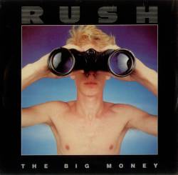 Rush : The Big Money